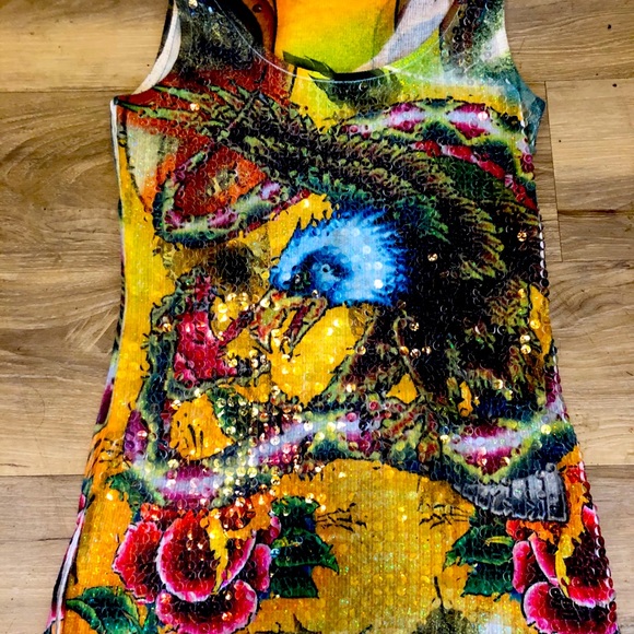 Tank top - Picture 1 of 1